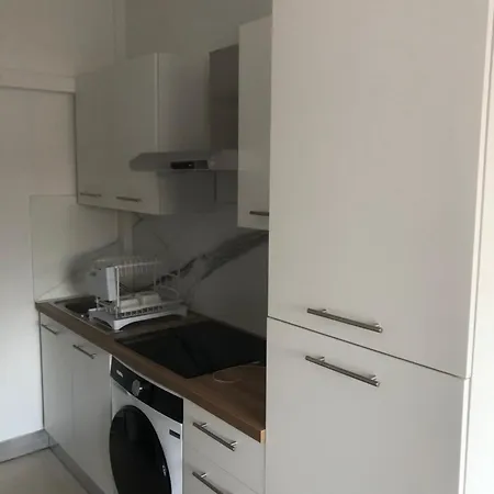 Daire 3 Pieces Avec Piscine , A 5 Mn A Pied De La Plage Mandelieu